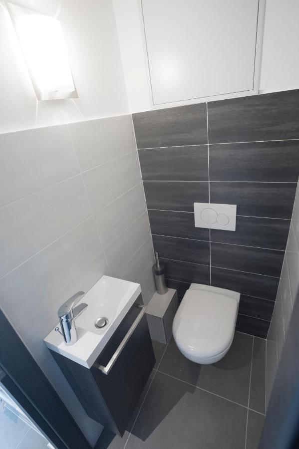 Appartement Semnoz - Vue Lac Sévrier Eksteriør bilde