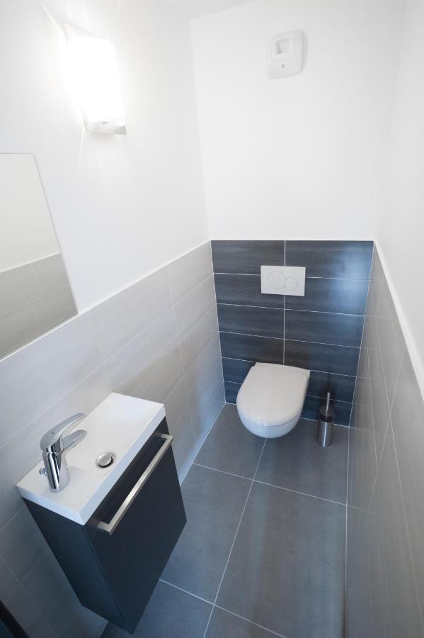 Appartement Semnoz - Vue Lac Sévrier Eksteriør bilde