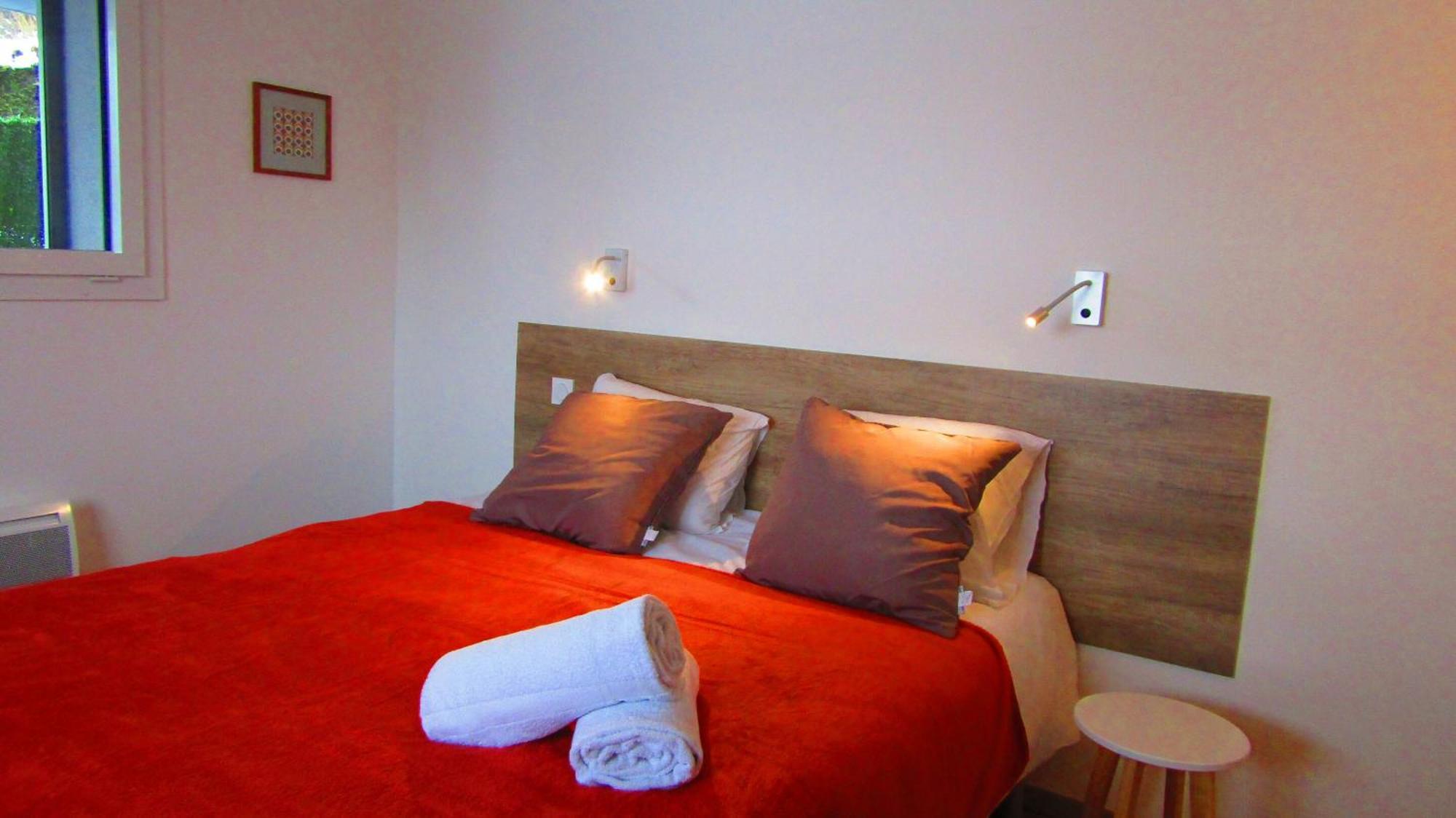 Appartement Semnoz - Vue Lac Sévrier Eksteriør bilde