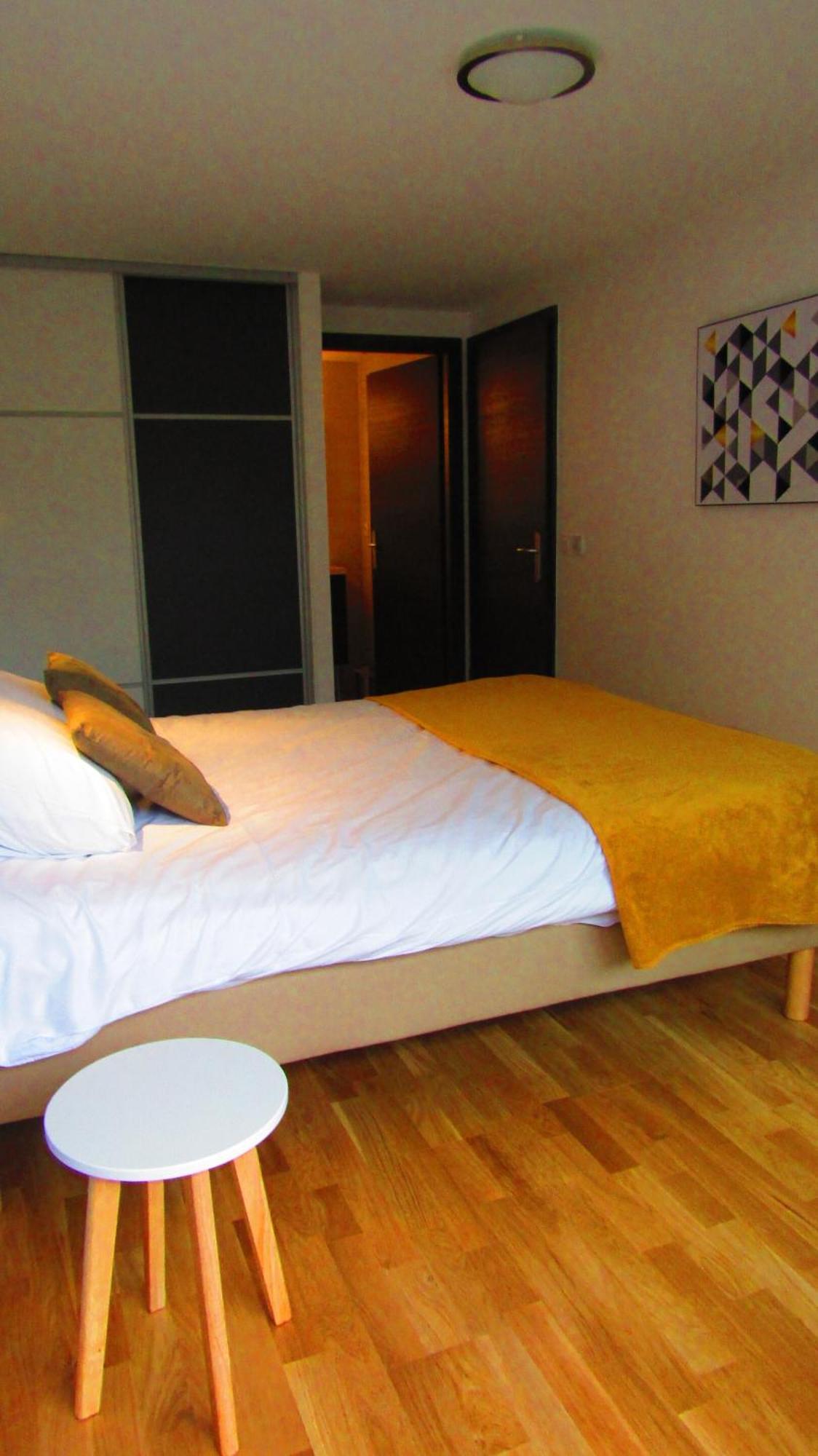 Appartement Semnoz - Vue Lac Sévrier Eksteriør bilde