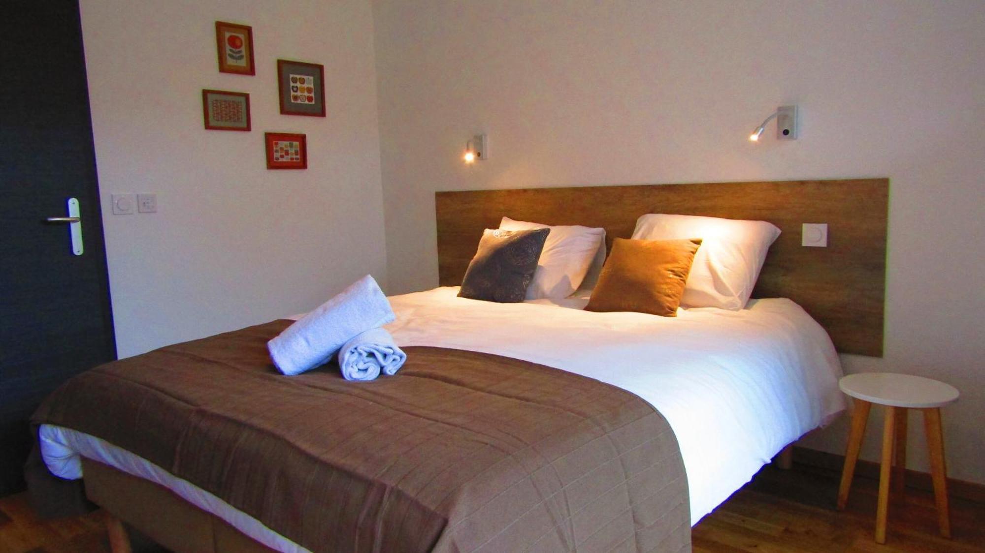 Appartement Semnoz - Vue Lac Sévrier Eksteriør bilde